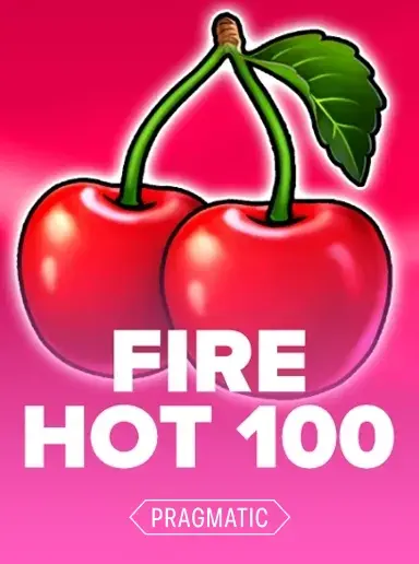 Fire Hot 100 — игра каталога Tonplay Casino