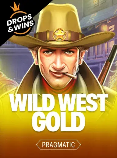 Wild West Gold — игра каталога Tonplay Casino